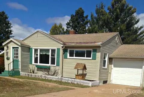 745 Duncan, Ishpeming, MI 49849 photo 1