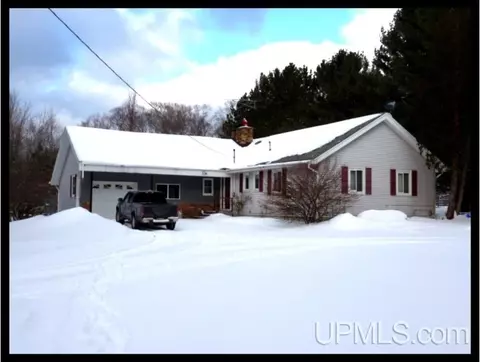n7948 Koski Road, Munising, MI 49862 photo 1