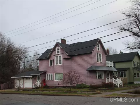 303 E Case, Negaunee, MI 49866 photo 1