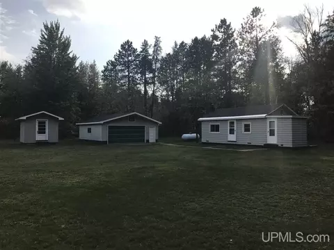 62910 Co Rd 581, Ishpeming, MI 49849 photo 1