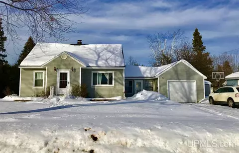 763 Duncan, Ishpeming, MI 49849 photo 1