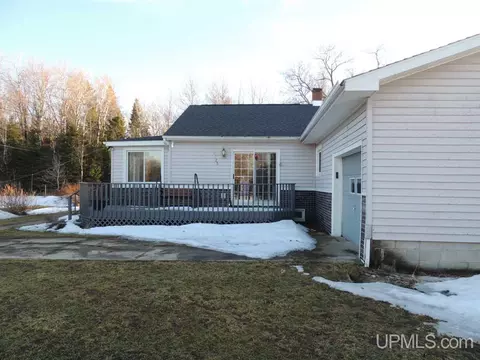 9725 Ee25, Rapid River, MI 49878 photo 15