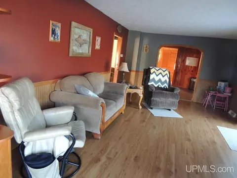 9725 Ee25, Rapid River, MI 49878 photo 5