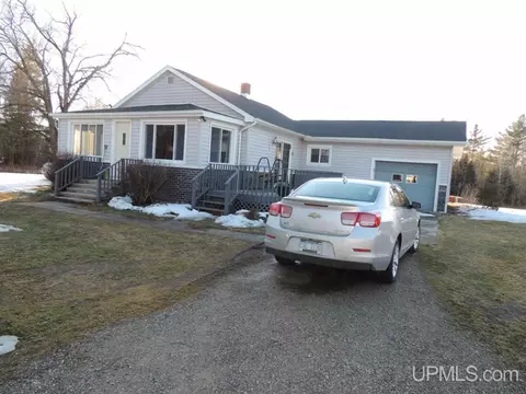 9725 Ee25, Rapid River, MI 49878 photo 1