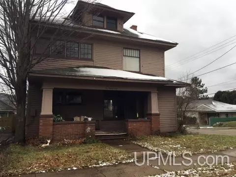 223 W Barnum, Ishpeming, MI 49849 photo 1