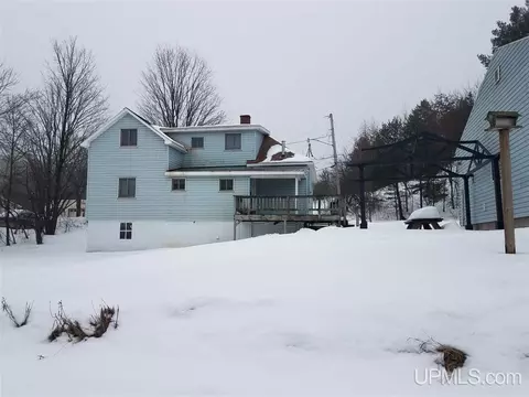 203 Marquette, Ishpeming, MI 49849 photo 1