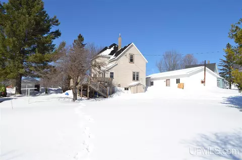 194 Cliff, Mohawk, MI 49950 photo 30