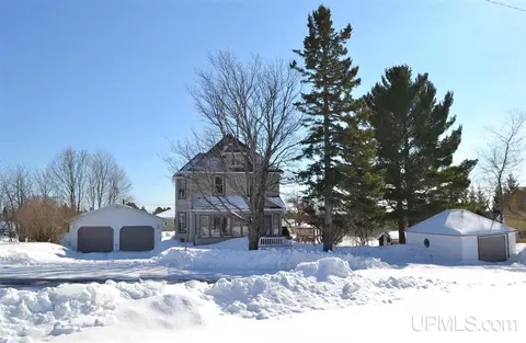 194 Cliff, Mohawk, MI 49950 photo 1