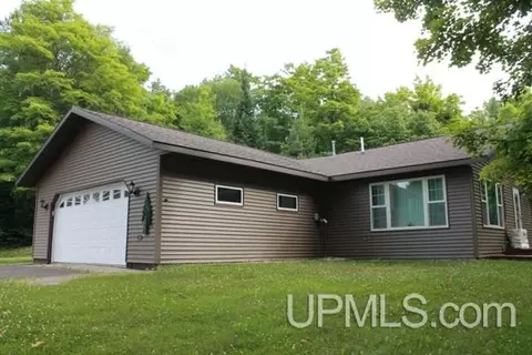 3404 E Pierce, Wakefield, MI 49968 photo 1