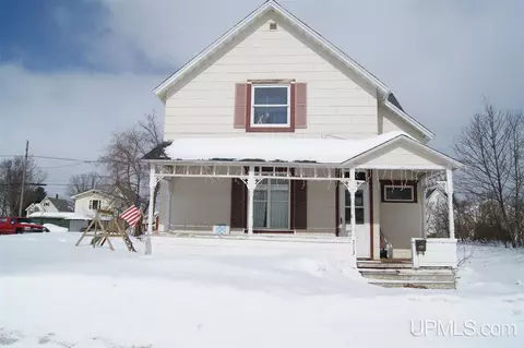 713 Wabash, Ishpeming, MI 49849 photo 1