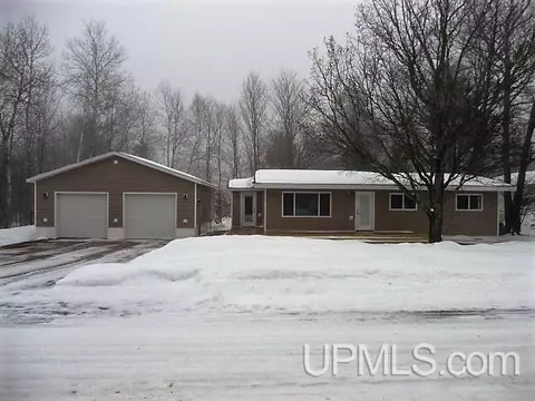 7 Partridge, Ishpeming, MI 49849 photo 1