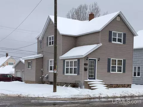 1101 N Third, Ishpeming, MI 49849 photo 1