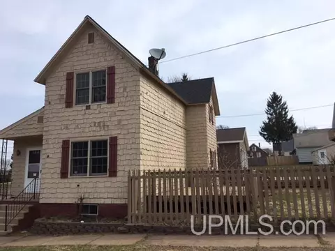 219 Spruce, Ishpeming, MI 49849 photo 1