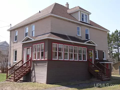 1047 Ahmeek, Mohawk, MI 49950 photo 1