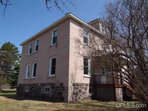 1047 Ahmeek, Mohawk, MI 49950 photo 28