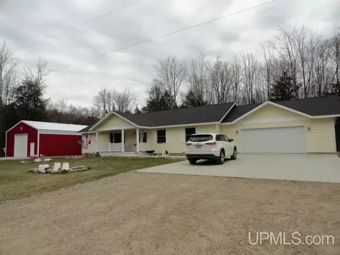 n7062 Maple Tree Lane, Au Train, MI 49806 photo 17