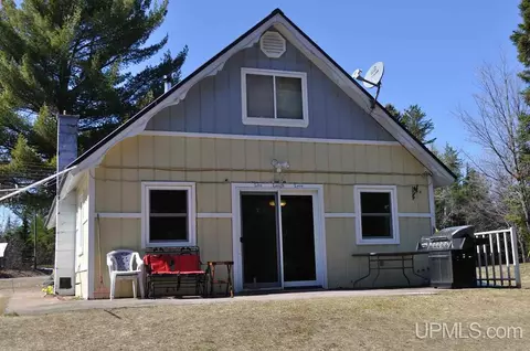 3169 Deer Lk, Ishpeming, MI 49849 photo 1