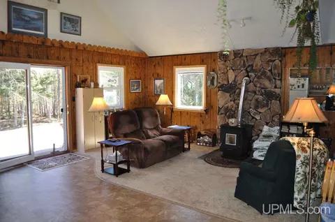 3169 Deer Lk, Ishpeming, MI 49849 photo 3