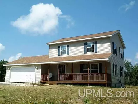 54 Seventh, South Range, MI 49963 photo 1
