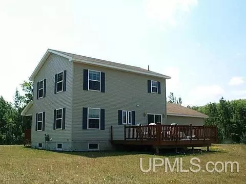 54 Seventh, South Range, MI 49963 photo 2