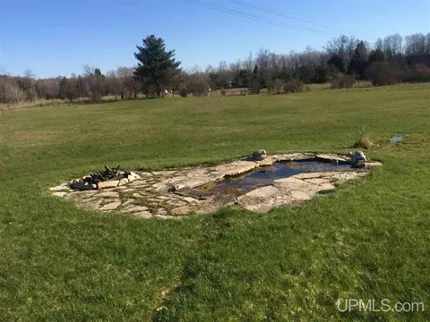 10874 S 75, Rapid River, MI 49878 photo 9