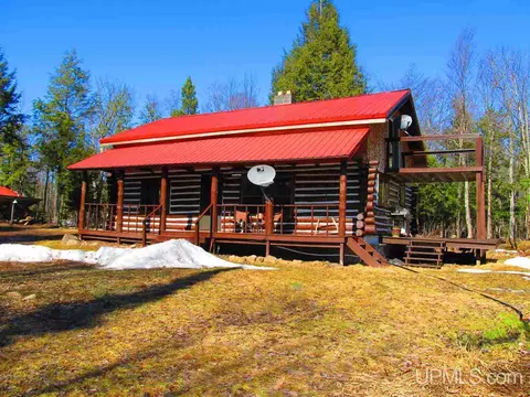 1450 Fifth, Wakefield, MI 49968 photo 1