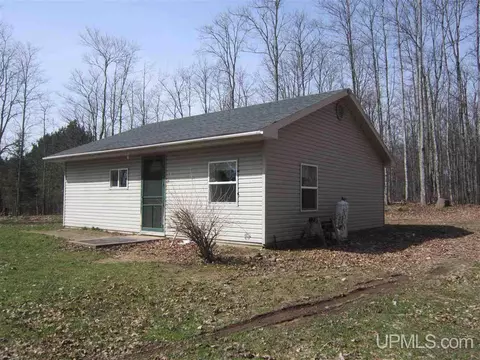 e12466 Olson Road, Shingleton, MI 49884 photo 1