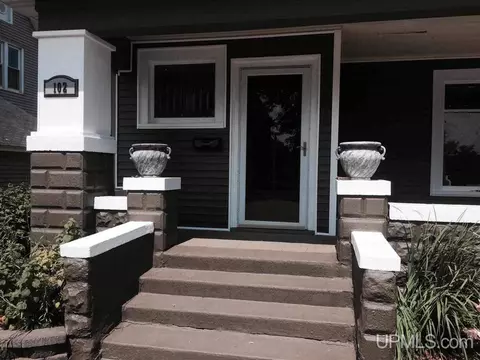 102 W Euclid, Ishpeming, MI 49849 photo 1