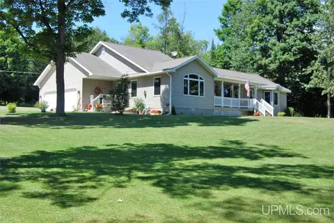 10026 I, Cornell, MI 49818 photo 1