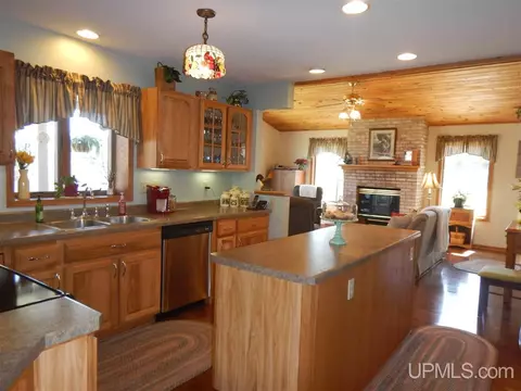 10026 I, Cornell, MI 49818 photo 2