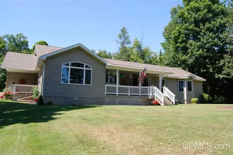 10026 I, Cornell, MI 49818 photo 31