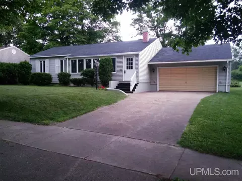 770 Juniper, Ishpeming, MI 49849 photo 1