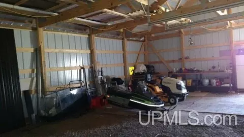 606 Plank, Greenland, MI 49929 photo 14