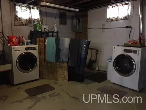 1840 N N Lk, Ishpeming, MI 49849 photo 14