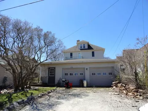 226 W Munising, Munising, MI 49862 photo 28