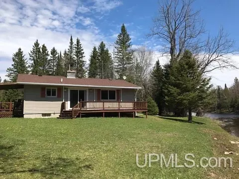 382 Cedardale 28th, Cornell, MI 49818 photo 1