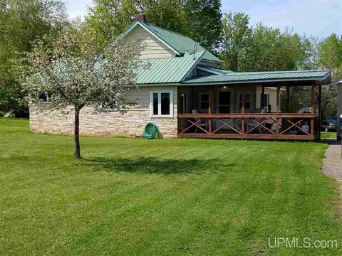 1300 Co Rd Paa, Ishpeming, MI 49849 photo 1
