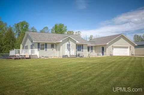 1758 12th, Bark River, MI 49807 photo 1