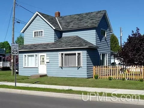 1308 N Third, Ishpeming, MI 49849 photo 1