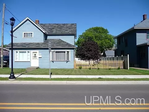 1308 N Third, Ishpeming, MI 49849 photo 2