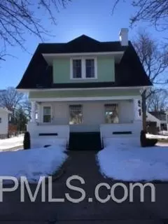 311 Ogden, Escanaba, MI 49829 photo 1