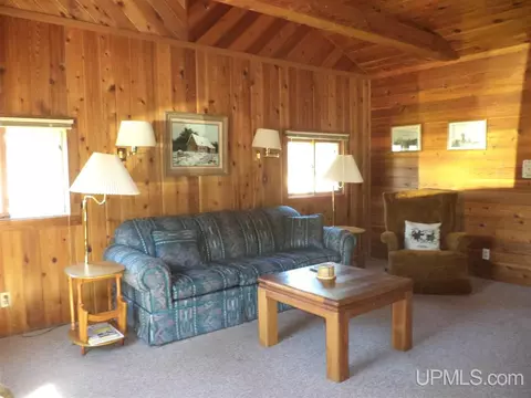 8818 Eagle Hbr, Mohawk, MI 49950 photo 3