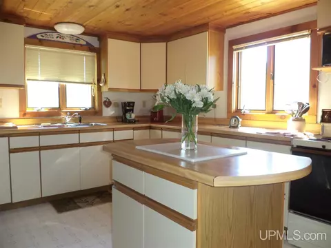 8818 Eagle Hbr, Mohawk, MI 49950 photo 2