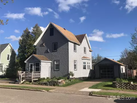 624 Iron, Ishpeming, MI 49849 photo 1