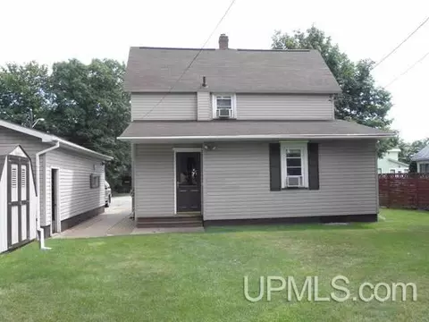 623 Wabash, Ishpeming, MI 49849 photo 2