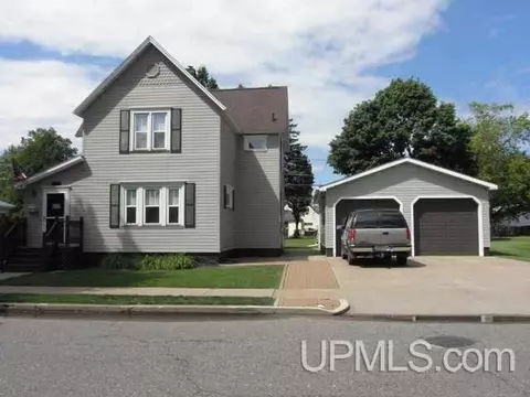 623 Wabash, Ishpeming, MI 49849 photo 1