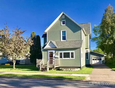 634 Iron, Ishpeming, MI 49849 photo 1