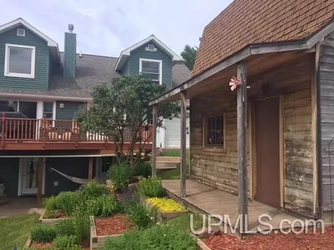500 River, Ishpeming, MI 49849 photo 3