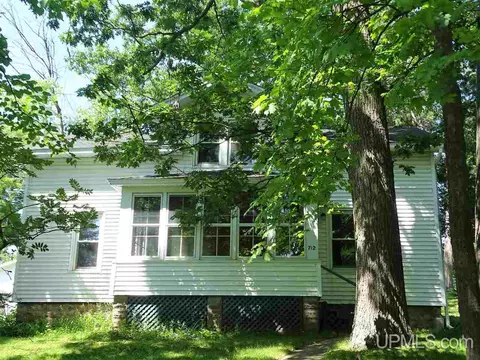 712 E H, Iron Mountain, MI 49801 photo 14
