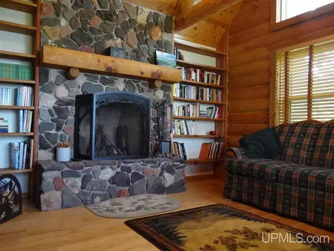 9215 Silver Riv, Mohawk, MI 49950 photo 33